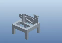 automatic cutting machine