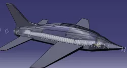 avion mal hecho