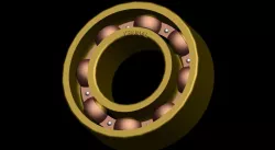 Ball Bearing
