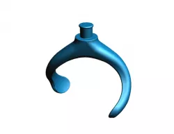 ball stand