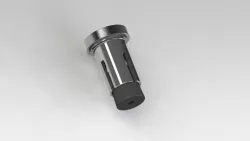 Bar End Plug