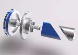 bar end ramp