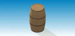 Barrel