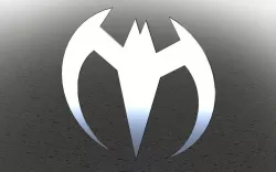 Batman - shuriken