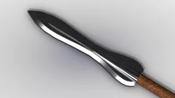 Battle Spear