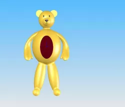bear