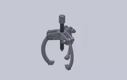 bearing puller