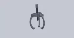 Bearring puller