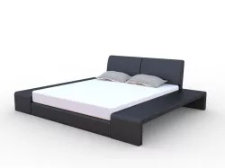 Bed 2