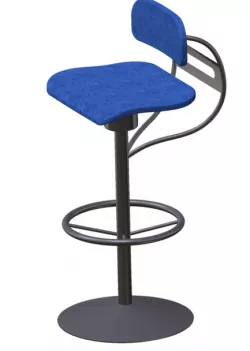 BENCH CHAIR