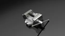 Bench Vice