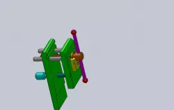 bench vice