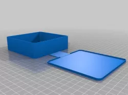 beverage bot case