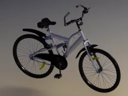 bike