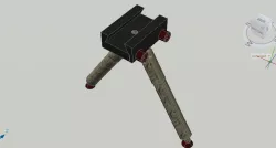 Bipod