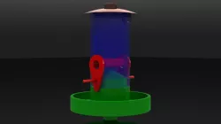 Bird Feeder