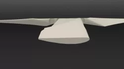 Blade rotor