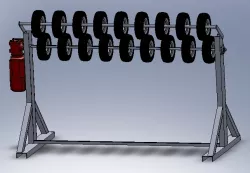 Board Feeder