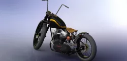 Bobber Concept