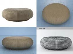 Bolla 15 3D model