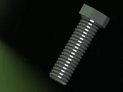 bolt