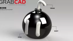 BOMB