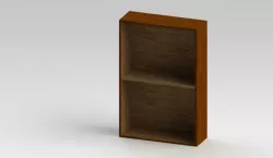 Book Case