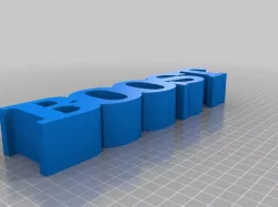 BOOST