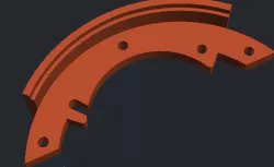 Brake Caliper