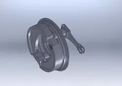 Brake  Shoe