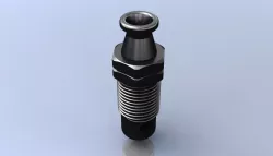 Brake System Bleeder