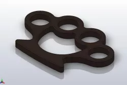 Brass Knuckles