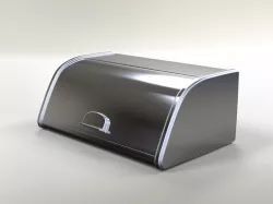 Bread box
