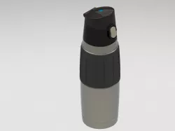 Brian’s Thermos