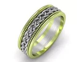 bridal wedding ring