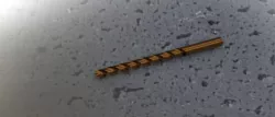 Broca diam.10 mm