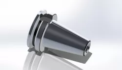 BT-50 Shank