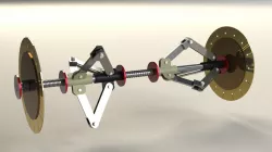 BUCKLE DETECTOR