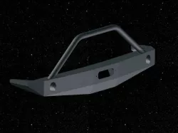 Bully Bumper