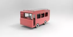 bus