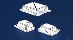 Butter Dish