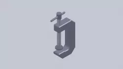 C-Clamp
