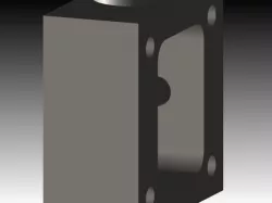 caja distribucion