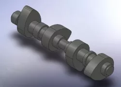 CAM SHAFT