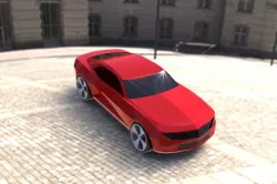  camaro