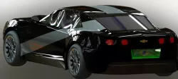 Camaro