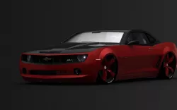 camero