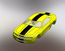 Camero