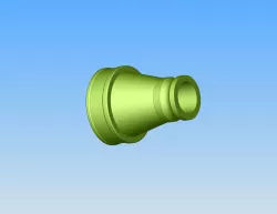 camloc reducer