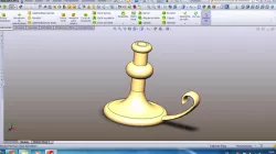 Candelabrum